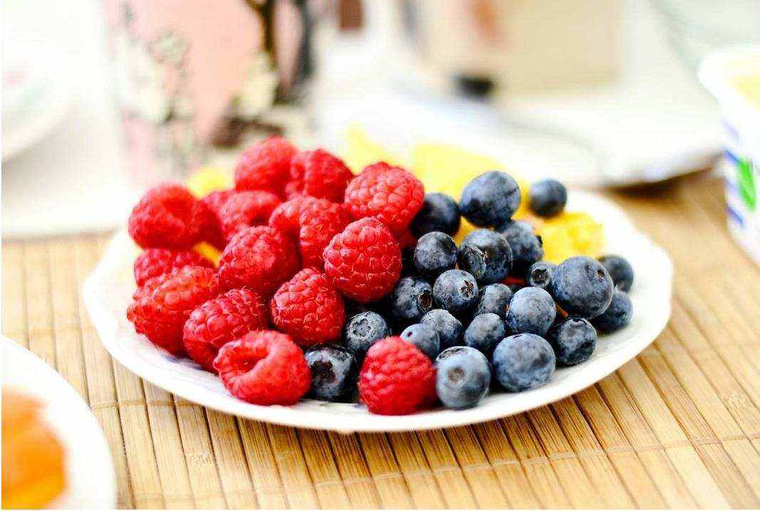 Gluten free platter